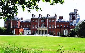 Theobalds Estate Hotel Waltham Cross 4* United Kingdom